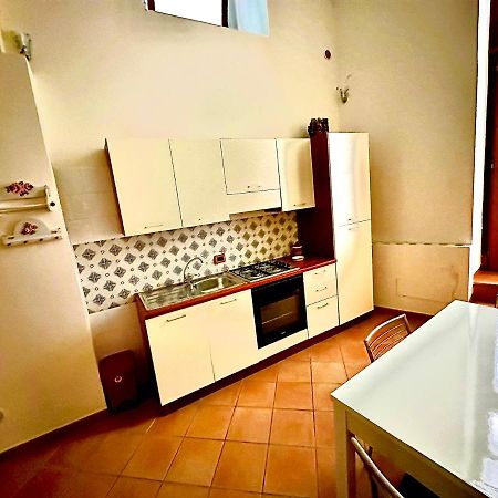 Apartament Lo Scorcio Del Borgo 2.0 Atrani Zewnętrze zdjęcie