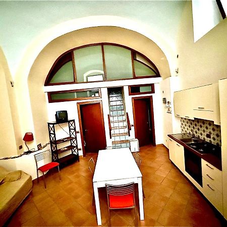 Apartament Lo Scorcio Del Borgo 2.0 Atrani Zewnętrze zdjęcie
