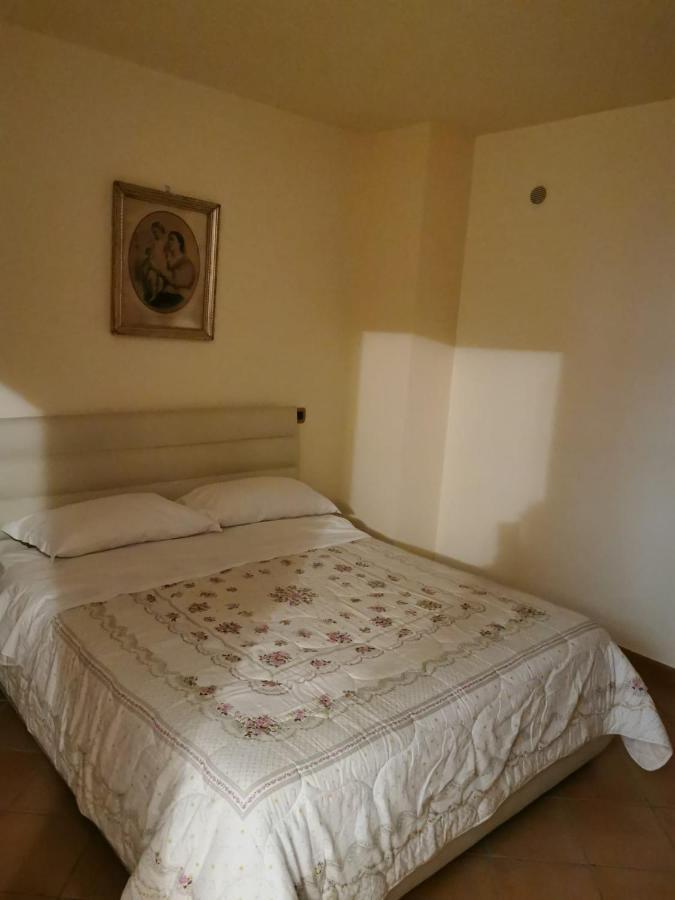 Apartament Lo Scorcio Del Borgo 2.0 Atrani Zewnętrze zdjęcie