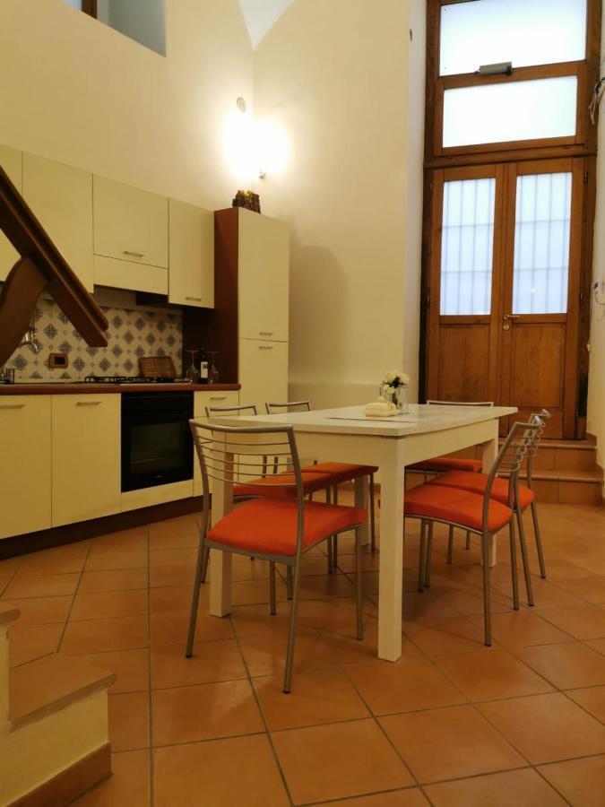 Apartament Lo Scorcio Del Borgo 2.0 Atrani Zewnętrze zdjęcie
