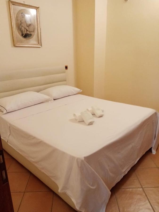 Apartament Lo Scorcio Del Borgo 2.0 Atrani Zewnętrze zdjęcie