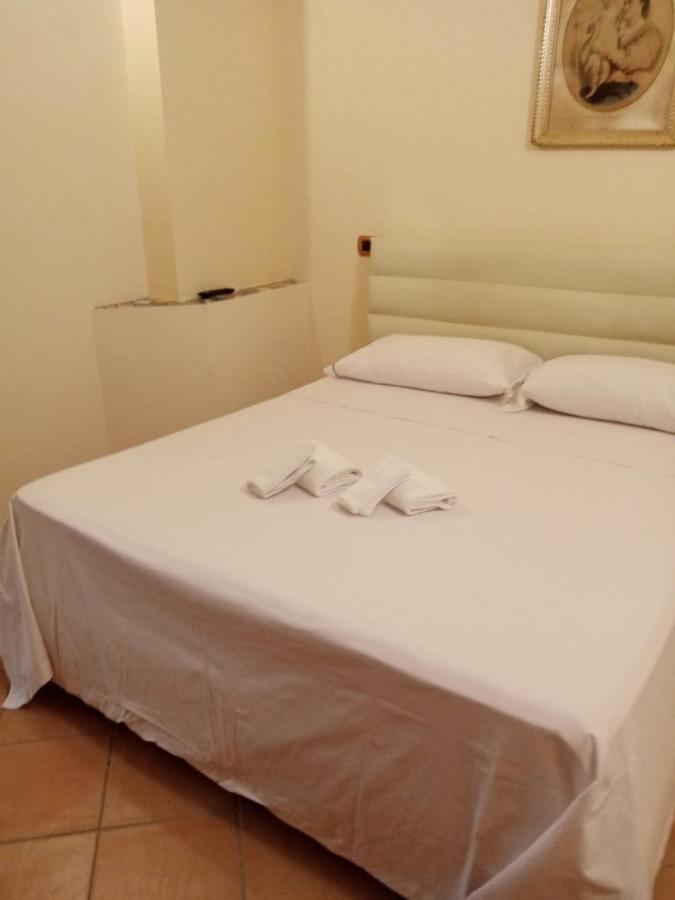 Apartament Lo Scorcio Del Borgo 2.0 Atrani Zewnętrze zdjęcie