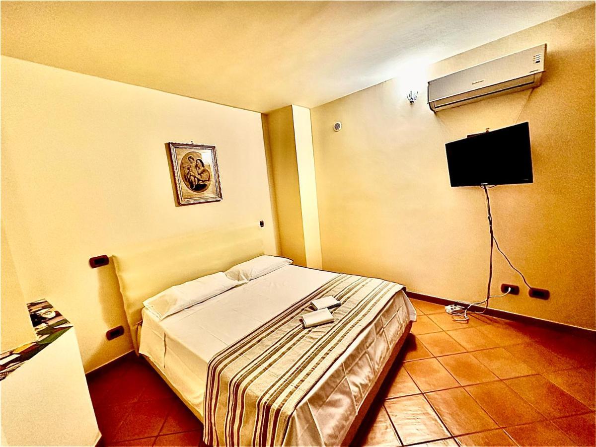 Apartament Lo Scorcio Del Borgo 2.0 Atrani Zewnętrze zdjęcie