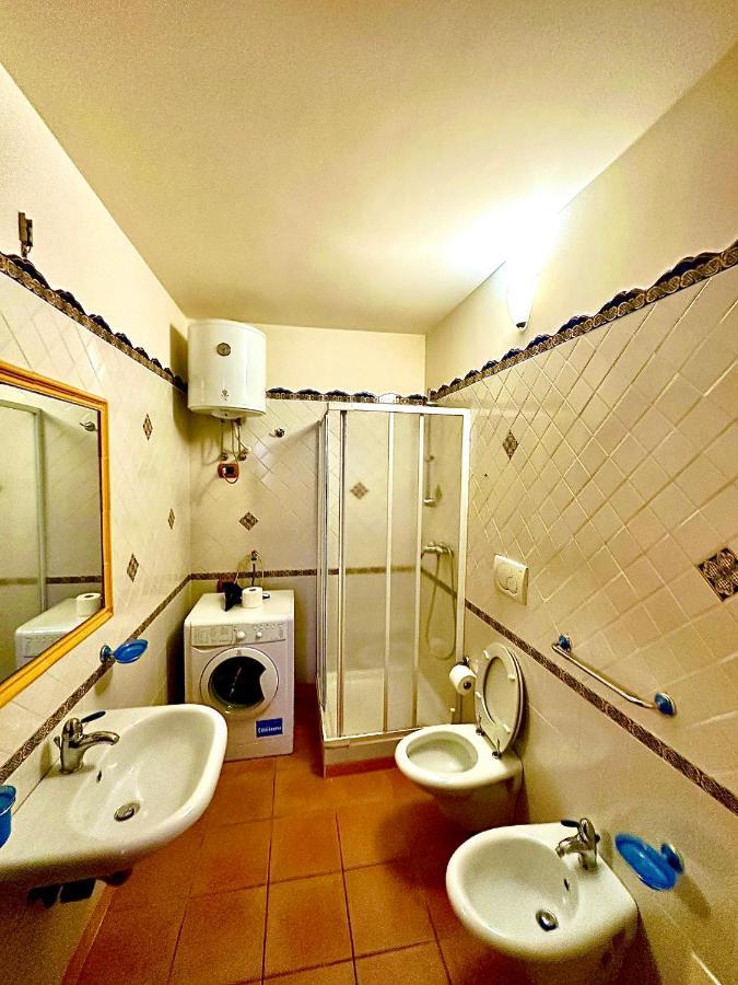Apartament Lo Scorcio Del Borgo 2.0 Atrani Zewnętrze zdjęcie